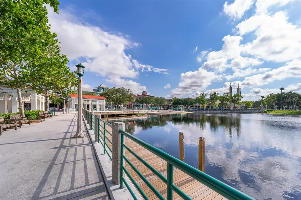 315 GRAND MAGNOLIA AVENUE #207 Celebration, FL 34747