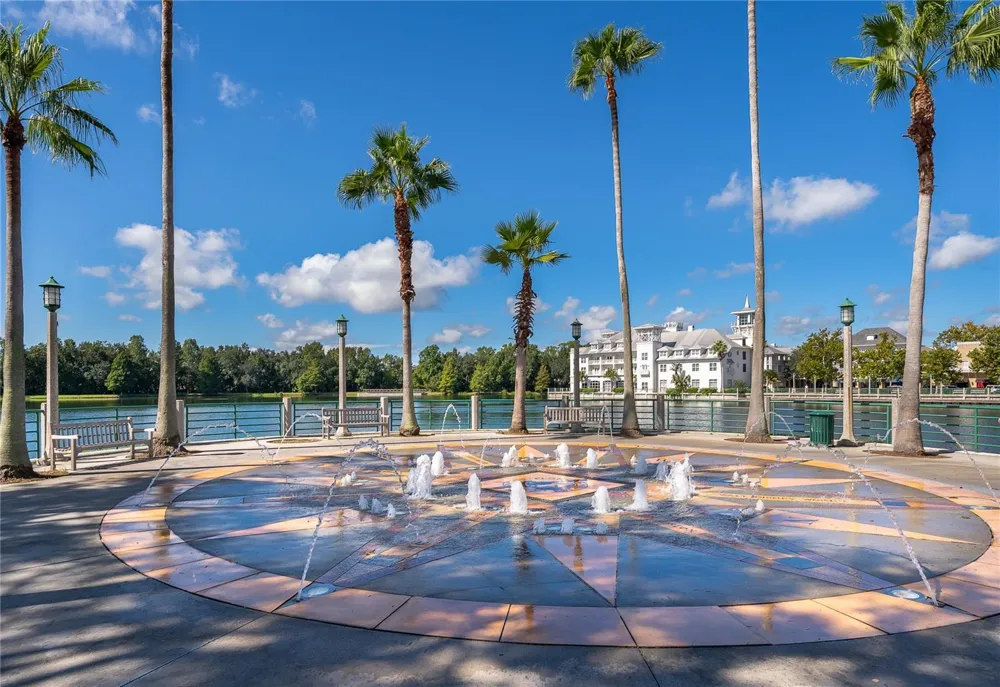 315 GRAND MAGNOLIA AVENUE #207 Celebration, FL 34747