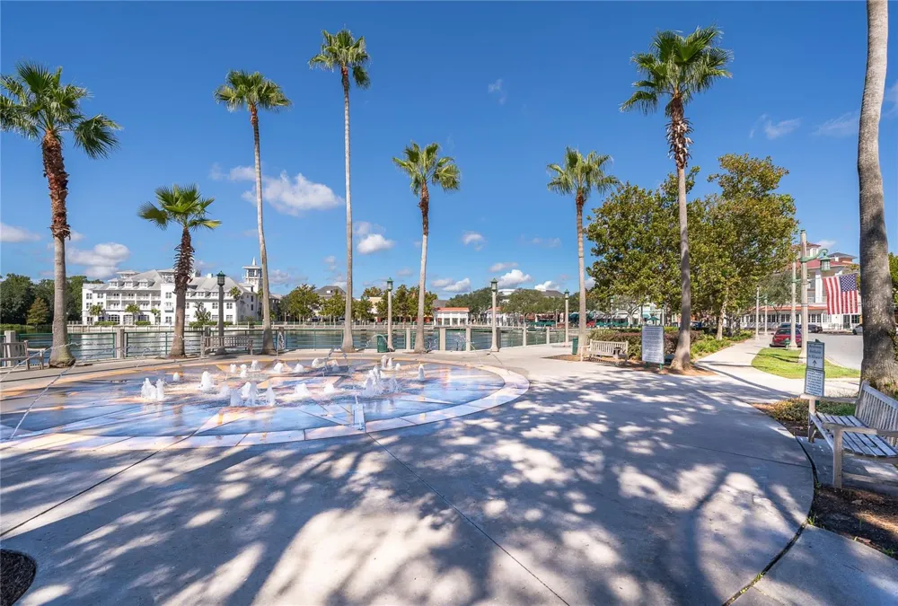 315 GRAND MAGNOLIA AVENUE #207 Celebration, FL 34747