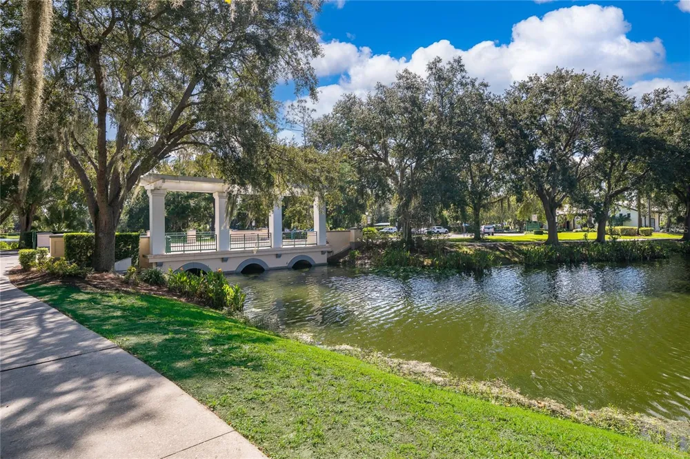 315 GRAND MAGNOLIA AVENUE #207 Celebration, FL 34747