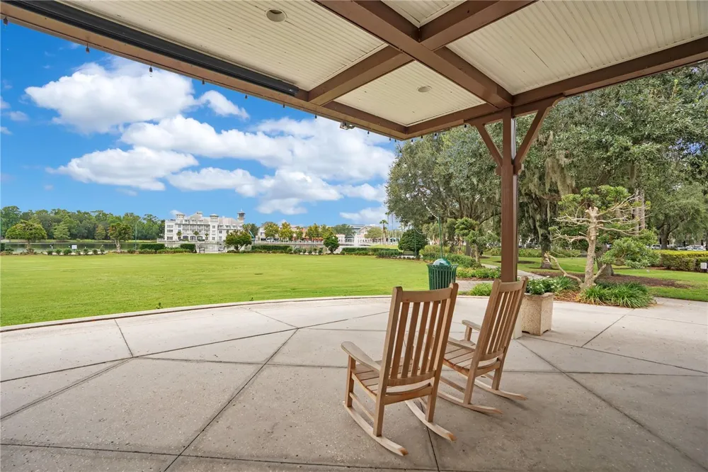 315 GRAND MAGNOLIA AVENUE #207 Celebration, FL 34747