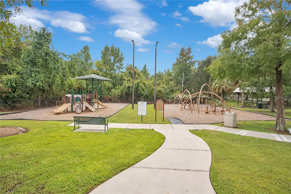 315 GRAND MAGNOLIA AVENUE #207 Celebration, FL 34747