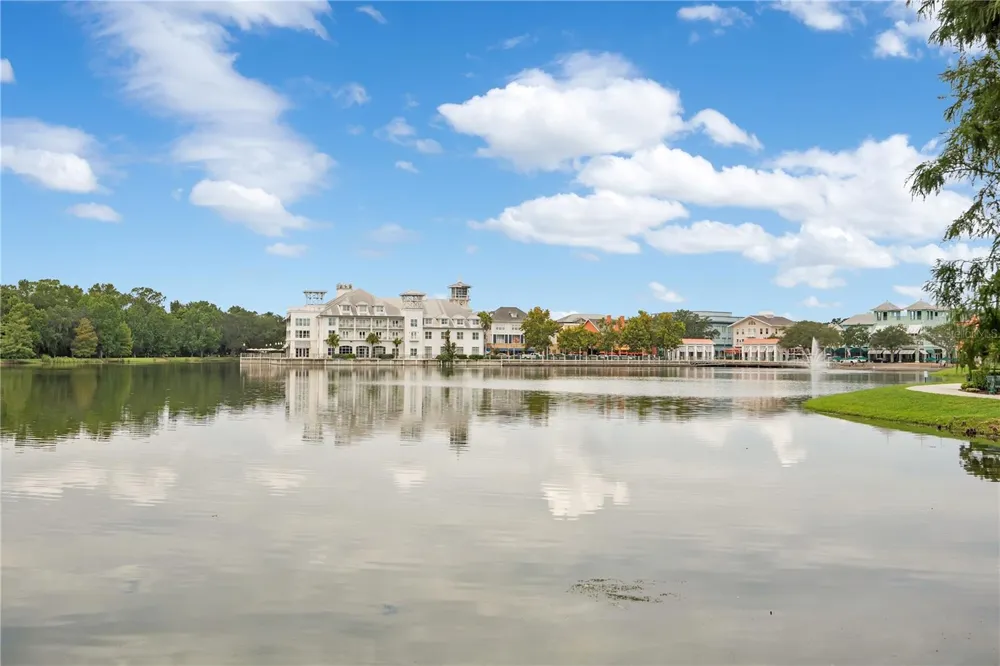 315 GRAND MAGNOLIA AVENUE #207 Celebration, FL 34747