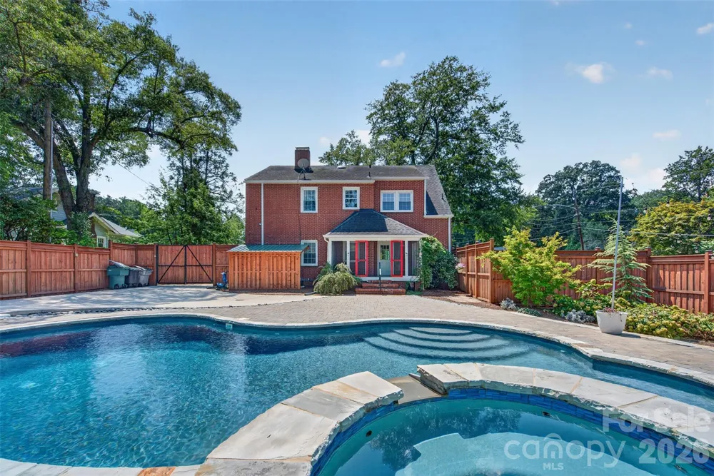 638 Carolina Avenue Gastonia, NC 28052
