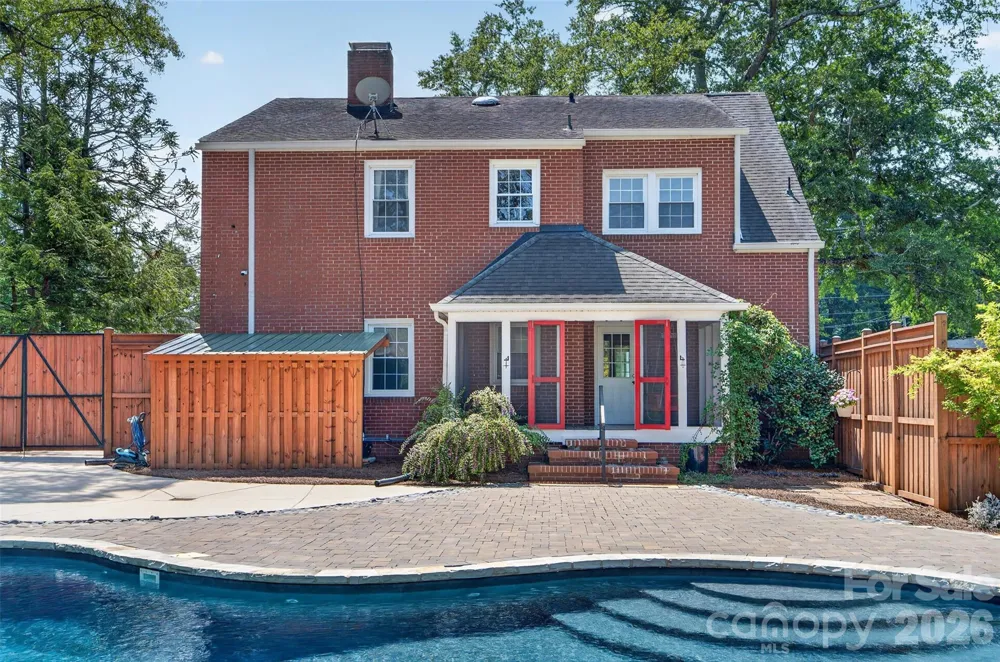 638 Carolina Avenue Gastonia, NC 28052