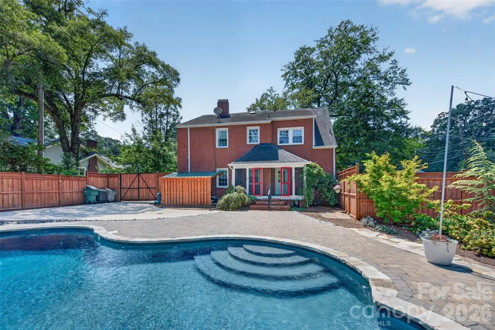 638 Carolina Avenue Gastonia, NC 28052