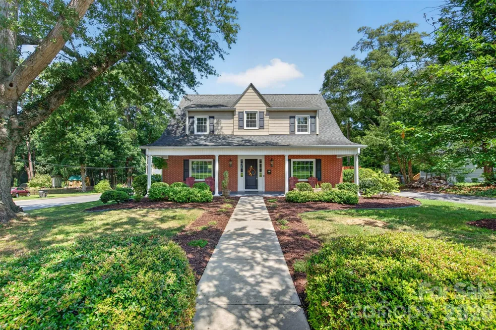 638 Carolina Avenue Gastonia, NC 28052