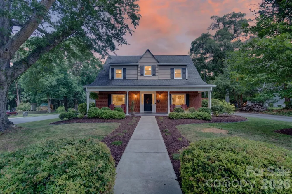 638 Carolina Avenue Gastonia, NC 28052