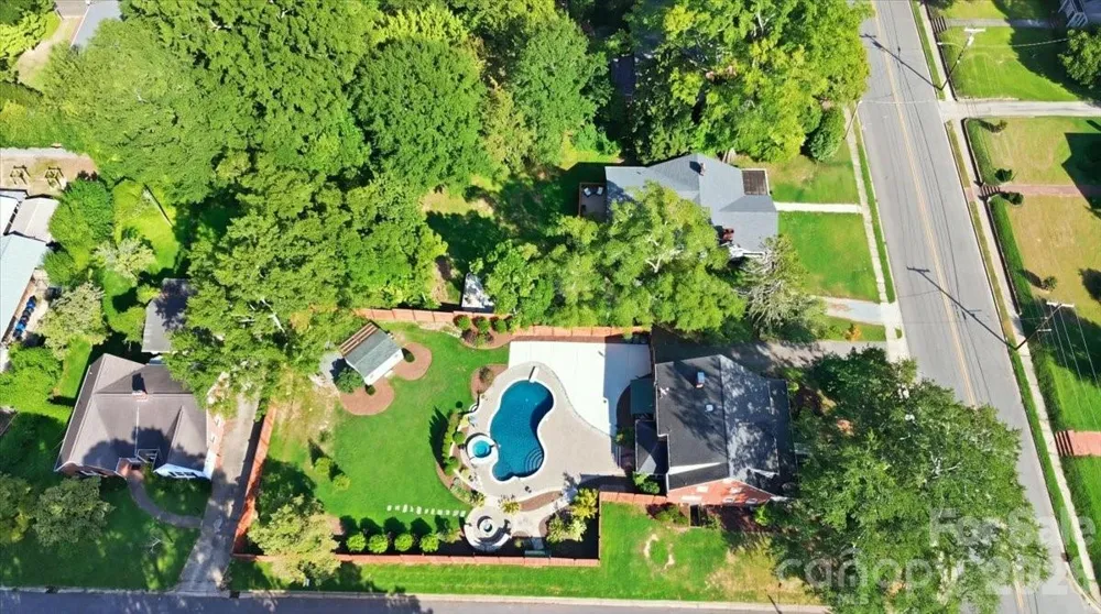 638 Carolina Avenue Gastonia, NC 28052
