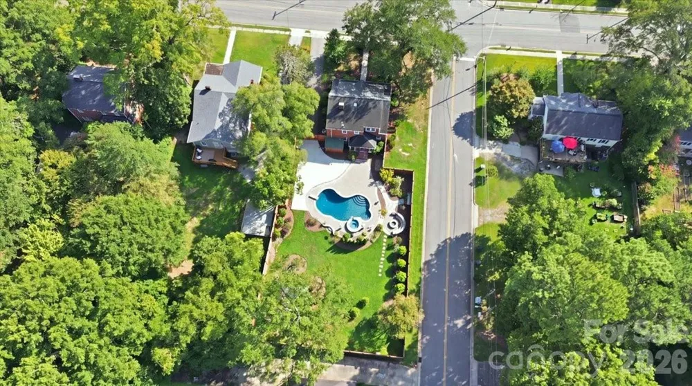 638 Carolina Avenue Gastonia, NC 28052