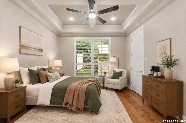 1911 Far Niente San Antonio, TX 78258
