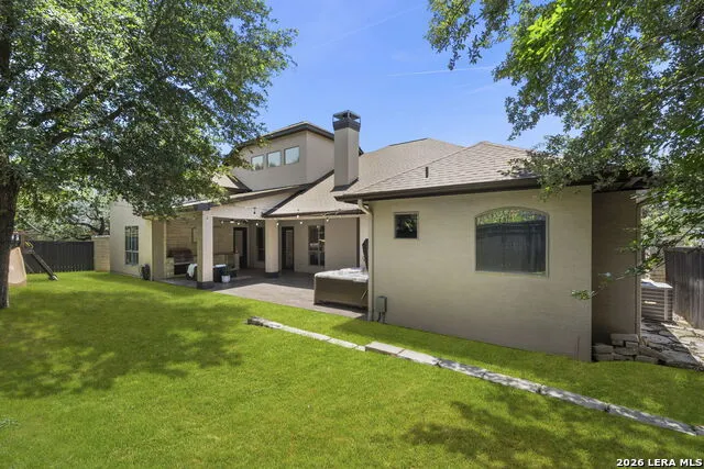 1911 Far Niente San Antonio, TX 78258