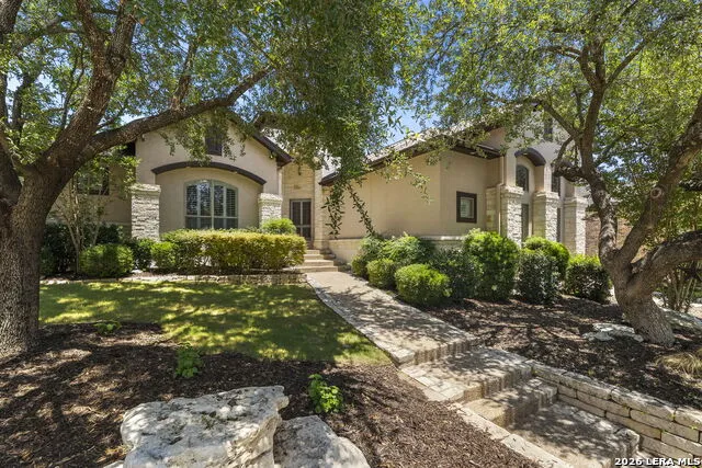 1911 Far Niente San Antonio, TX 78258