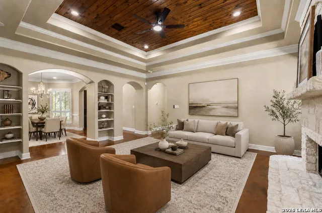 1911 Far Niente San Antonio, TX 78258