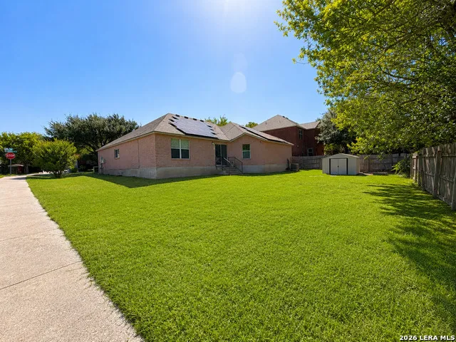 133 SPRINGTREE PKWY Cibolo, TX 78108