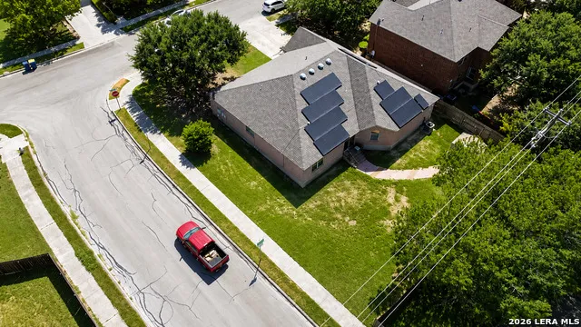 133 SPRINGTREE PKWY Cibolo, TX 78108