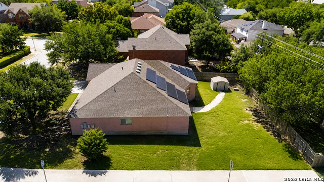 133 SPRINGTREE PKWY Cibolo, TX 78108
