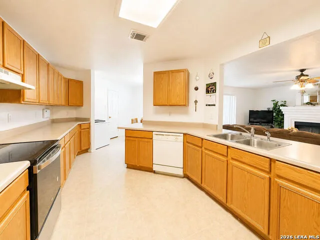 133 SPRINGTREE PKWY Cibolo, TX 78108