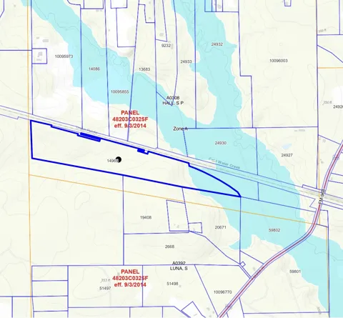 FM 968