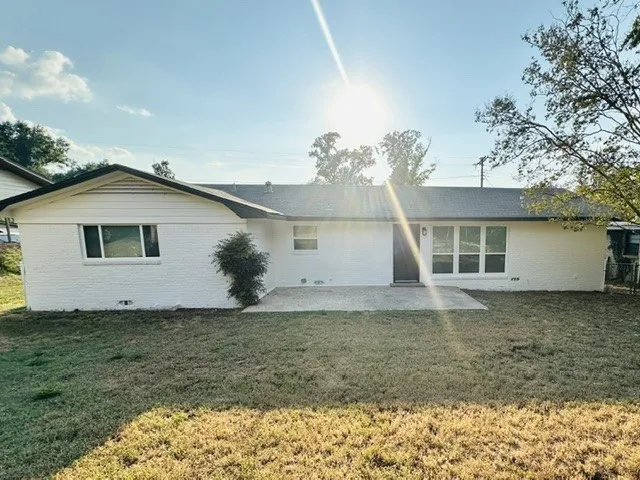 2116 Pinecrest Drive Tyler, TX 75701