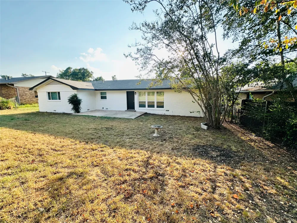 2116 Pinecrest Drive Tyler, TX 75701