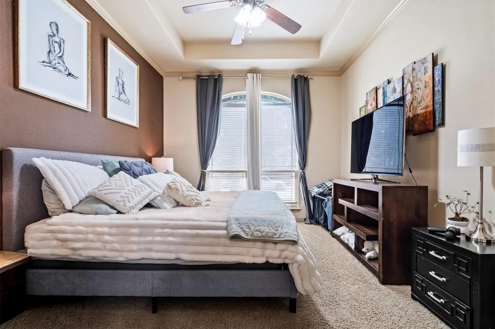 2459 Embleton Drive Lewisville, TX 75067