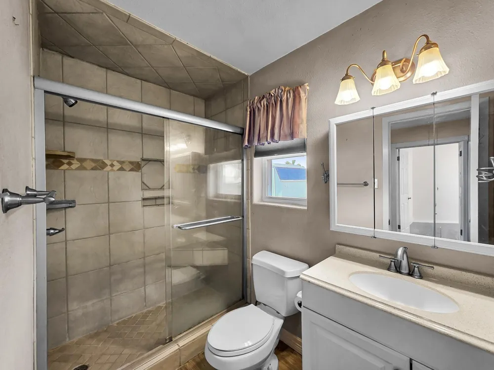 300 Fishermans Bend Dr Point Blank, TX 77364