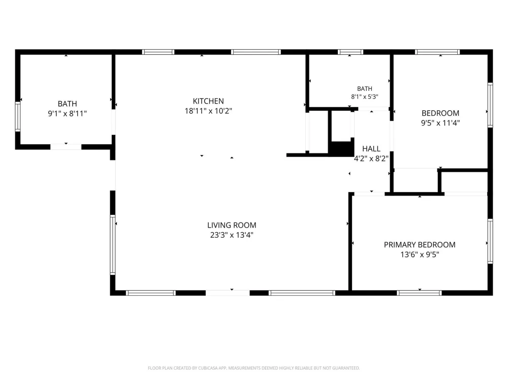 300 Fishermans Bend Dr Point Blank, TX 77364