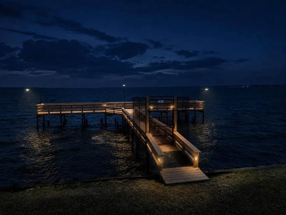 300 Fishermans Bend Dr Point Blank, TX 77364