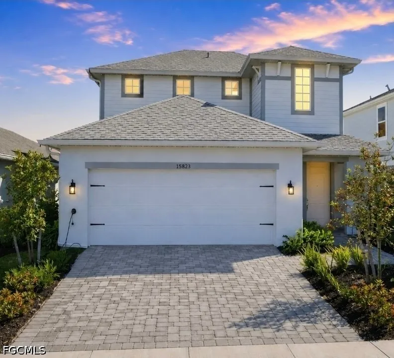 Elina Sky Drive Punta Gorda, FL 33982