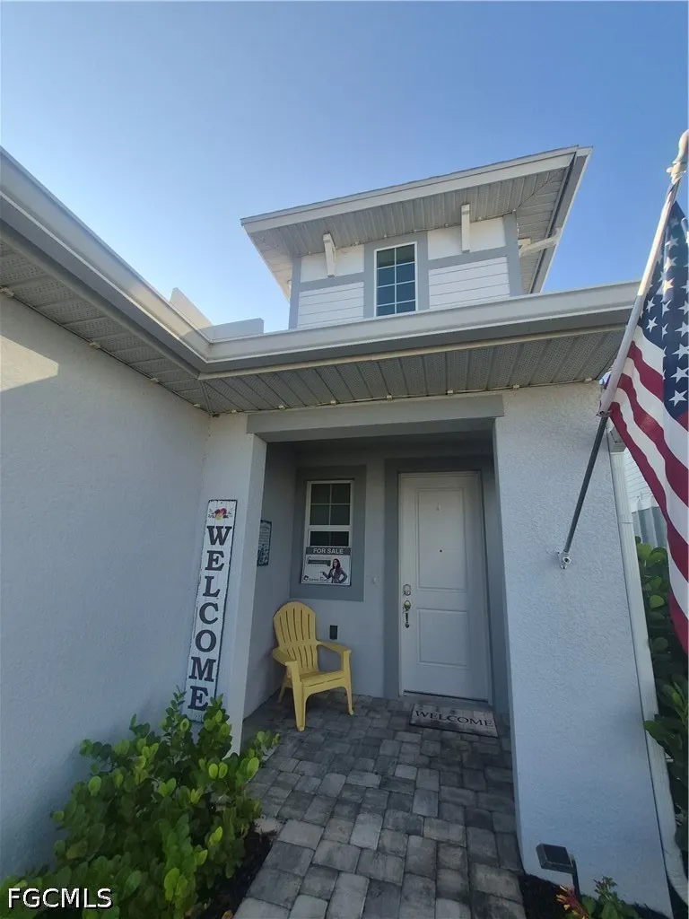 Elina Sky Drive Punta Gorda, FL 33982