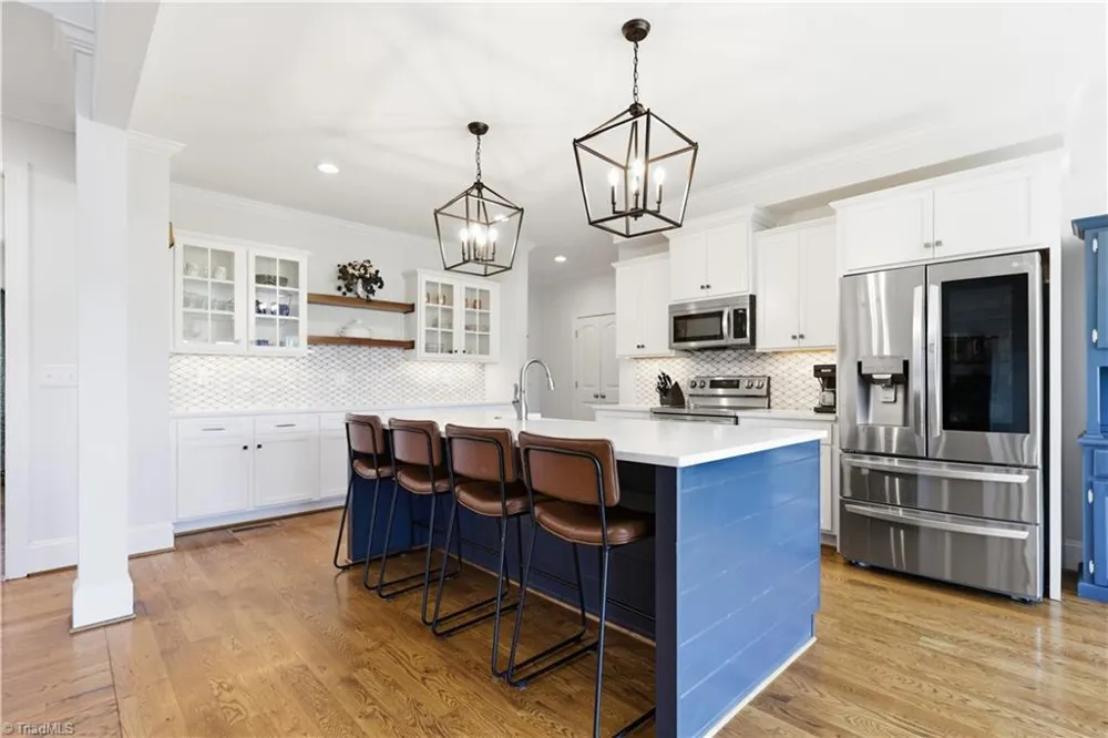 180 Eagle's Landing Lane Mocksville, NC 27028