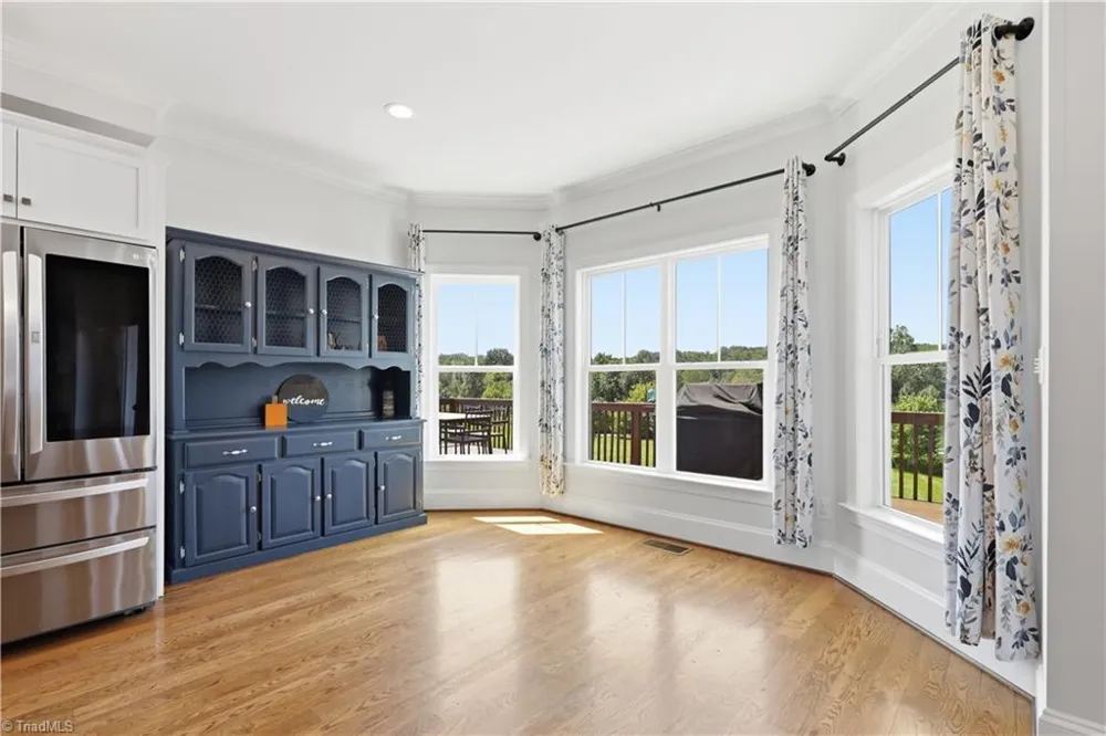 180 Eagle's Landing Lane Mocksville, NC 27028