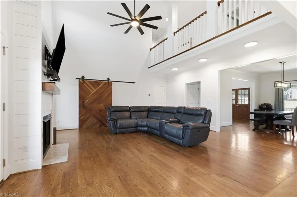 180 Eagle's Landing Lane Mocksville, NC 27028