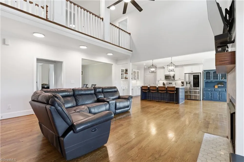 180 Eagle's Landing Lane Mocksville, NC 27028