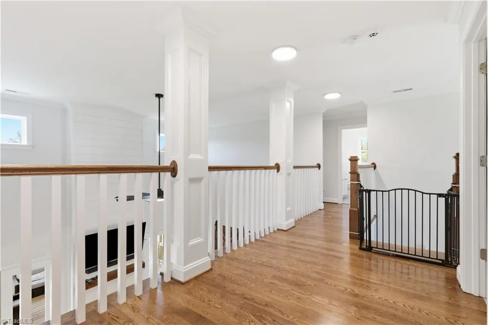 180 Eagle's Landing Lane Mocksville, NC 27028