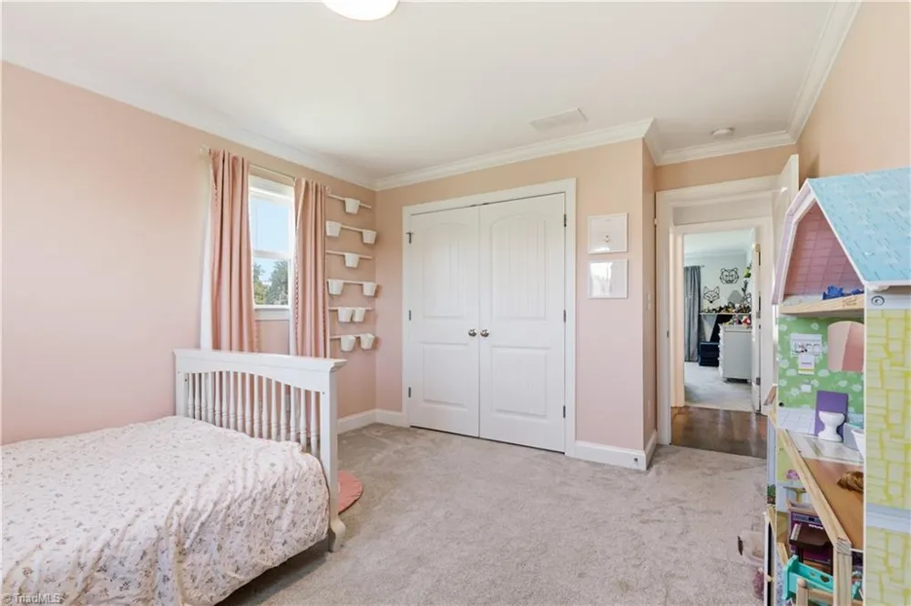 180 Eagle's Landing Lane Mocksville, NC 27028