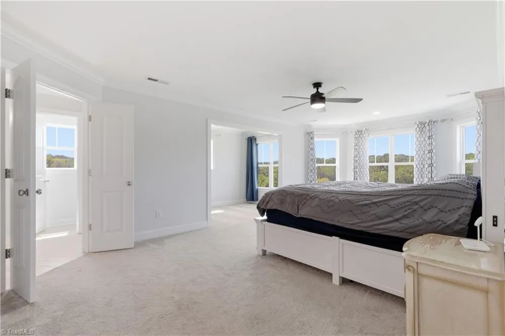 180 Eagle's Landing Lane Mocksville, NC 27028