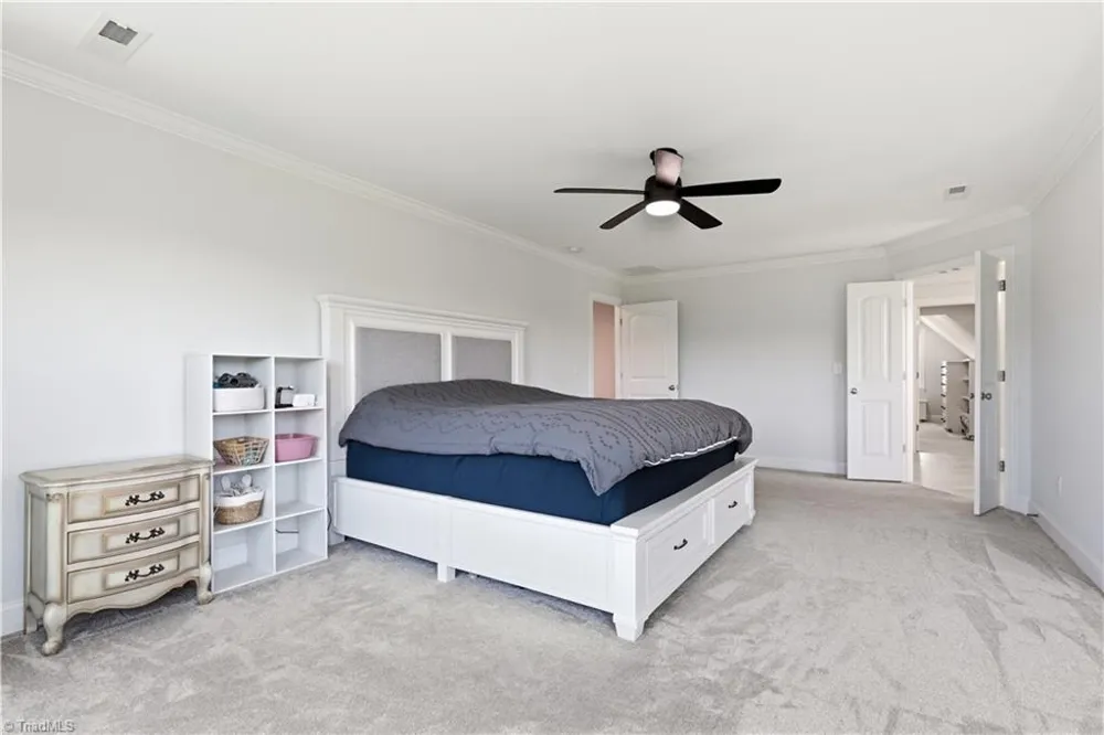 180 Eagle's Landing Lane Mocksville, NC 27028