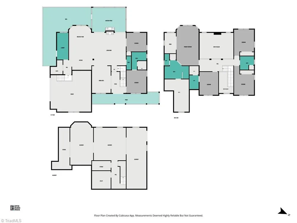 180 Eagle's Landing Lane Mocksville, NC 27028