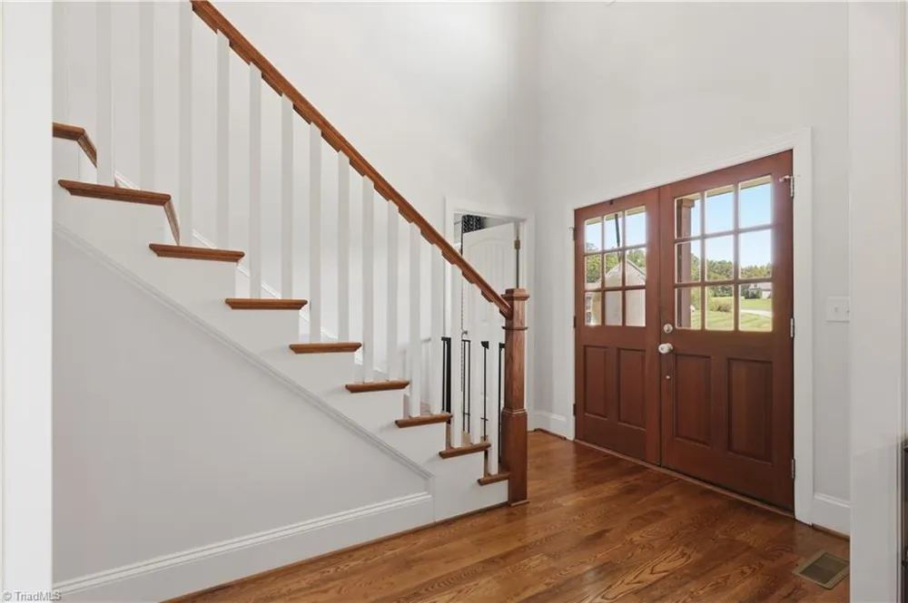 180 Eagle's Landing Lane Mocksville, NC 27028