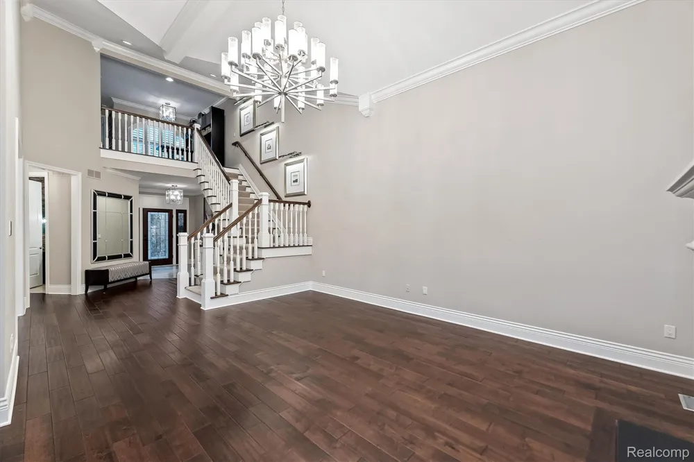 4082 Cranbrook Court Bloomfield Charter Township, MI 48301