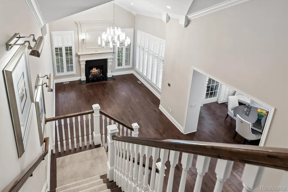 4082 Cranbrook Court Bloomfield Charter Township, MI 48301