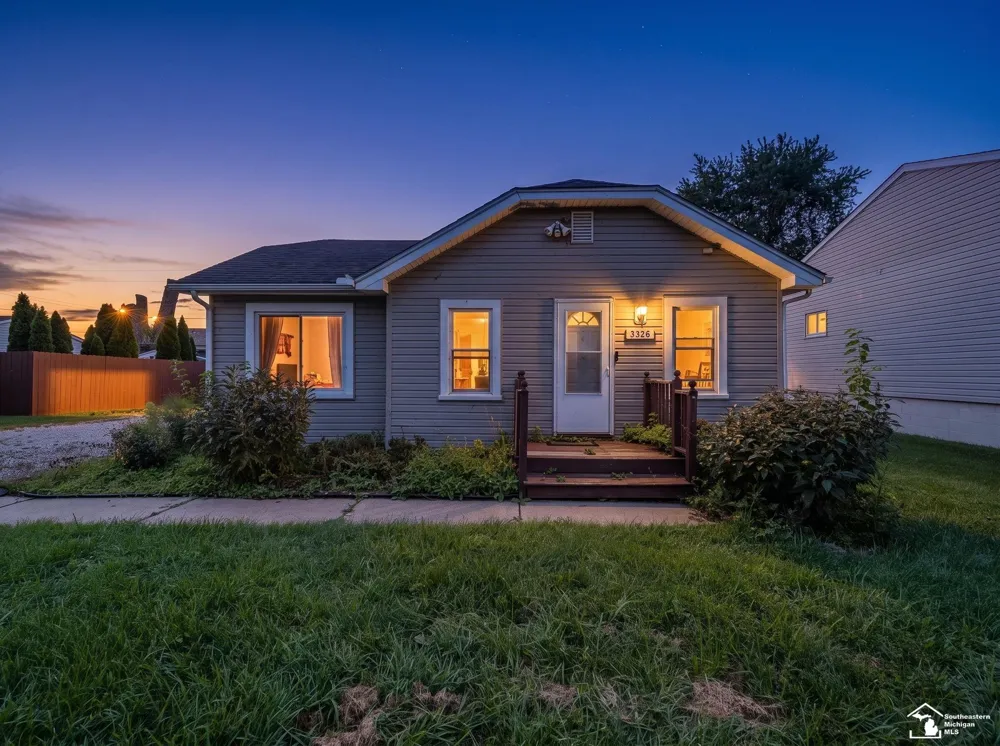 3326 10th Street Frenchtown Township, MI 48162