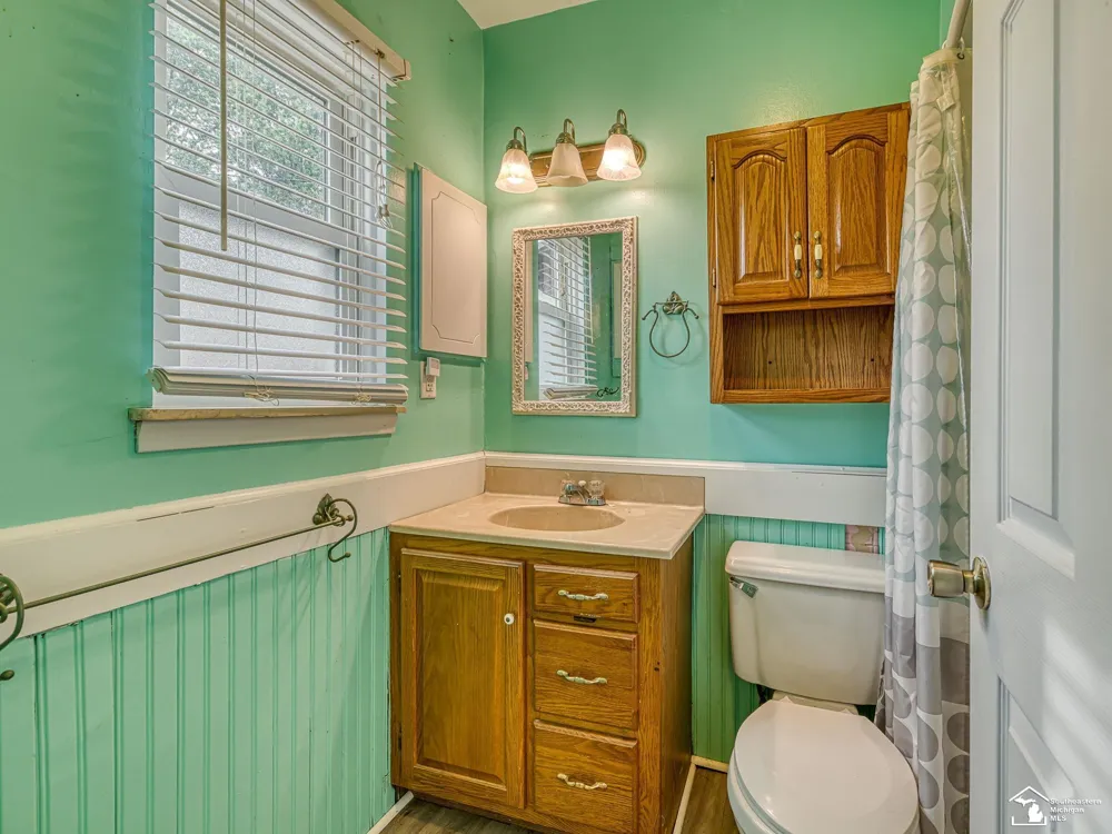3326 10th Street Frenchtown Township, MI 48162