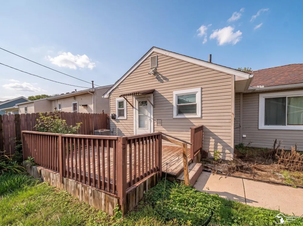 3326 10th Street Frenchtown Township, MI 48162