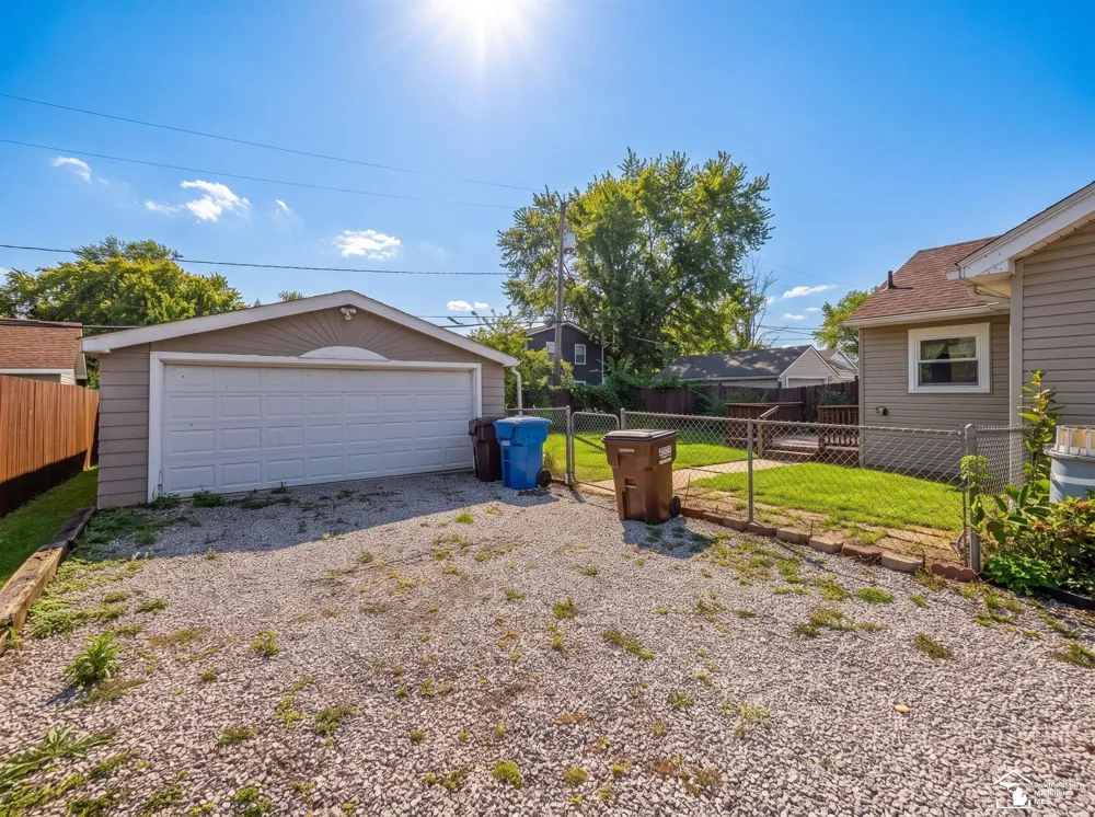 3326 10th Street Frenchtown Township, MI 48162