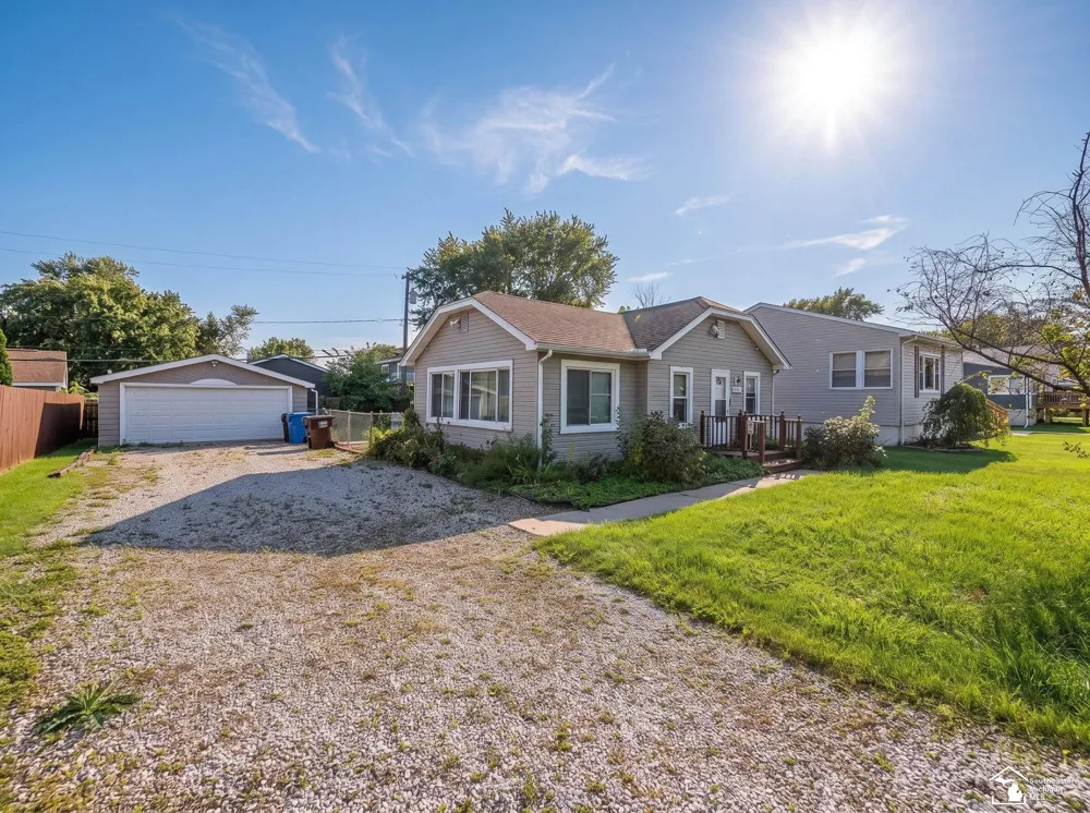 3326 10th Street Frenchtown Township, MI 48162