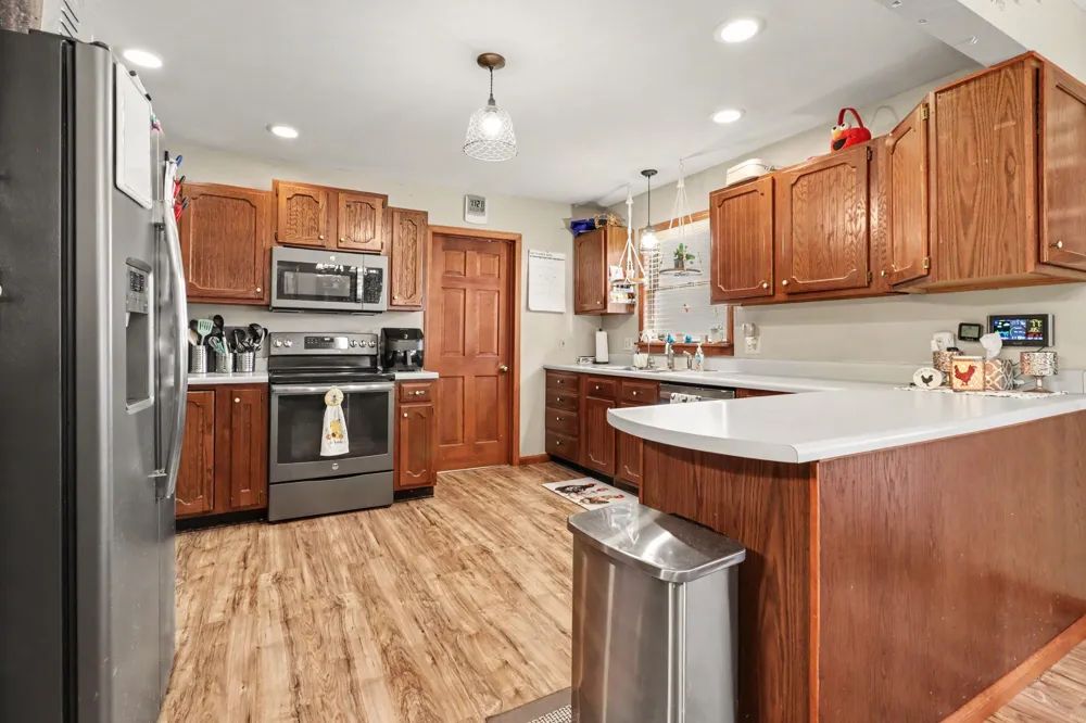 3696 Holland Road Douglass Township, MI 48888