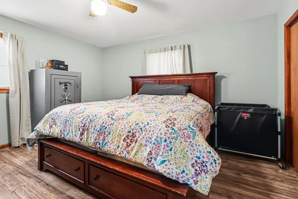 3696 Holland Road Douglass Township, MI 48888